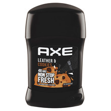 Leather Cookies Deodorant Gelovy deodorant