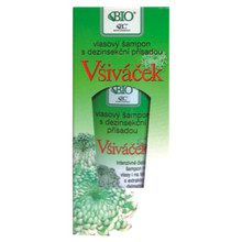 VA ivA Aek DezinfekAnA A ampon