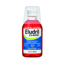 Eludrill Care Mouthwash Ustni voda