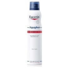 Aquaphor Body Ointment Spray Mast ve spreji