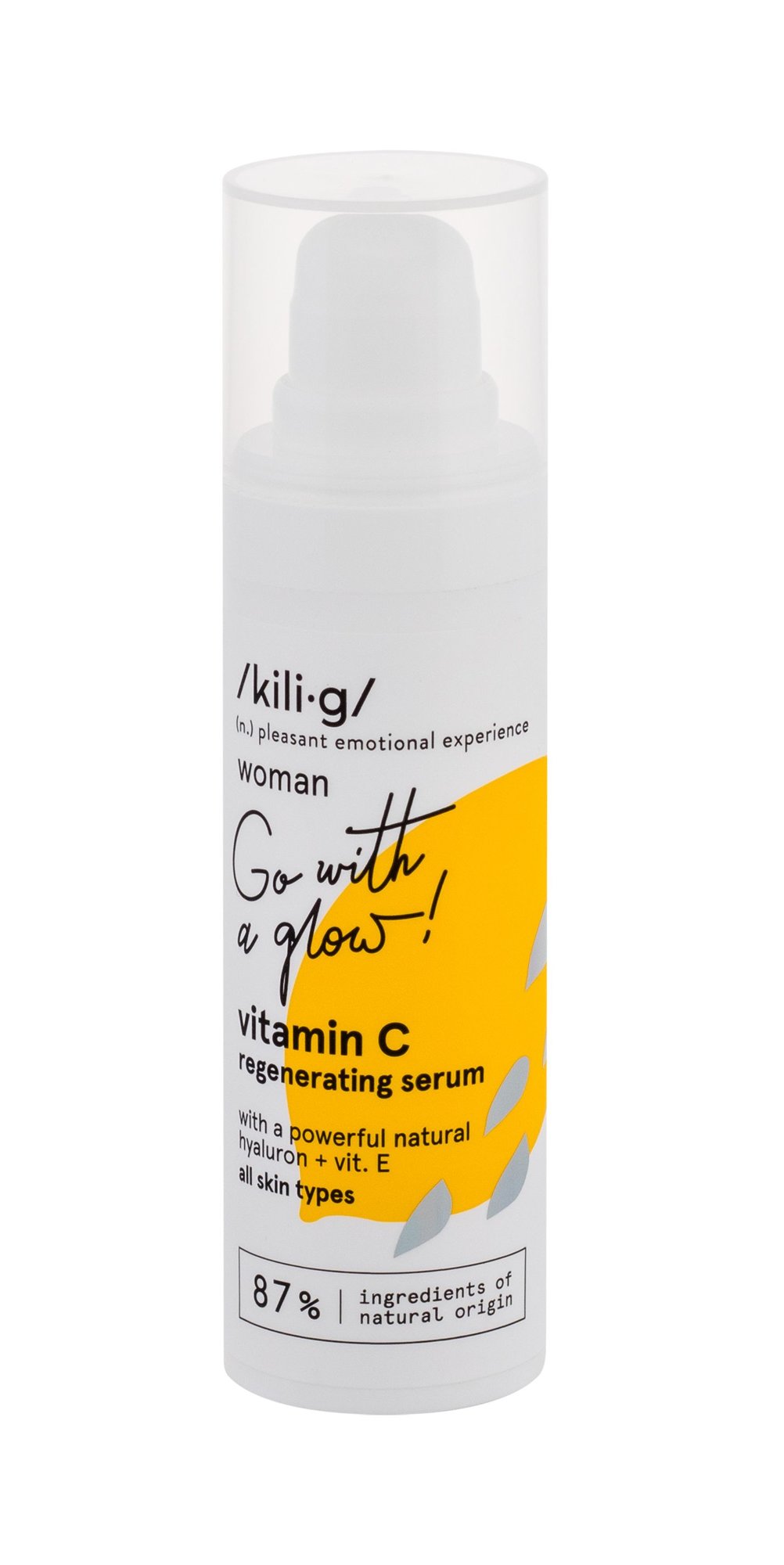 Woman vitamin C Face Cream vA echny typy pLeti RegeneraAnA pleAY ovA c sA c rum
