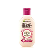 Fortifying Shampoo Botanic Therapy Fortifying Shampoo Botanic Therapy Fortifying Shampoo 250 ml Strengthening Shampoo with Ricin And Almond Oil