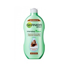 Regenerating Lotion with Shea Butter Intensive 7days 400 ml