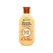 Shampoo with honey and propolis for very damaged hair Botanic Therapy Repair ing Shampoo