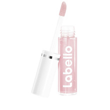 Transparent Lip Gloss Pecujici olej na rty
