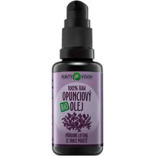 100 Raw Bio Opuntia Oil