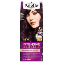 Palette Intensive Color Creme Long Lasting Intensity Barva na vlasy