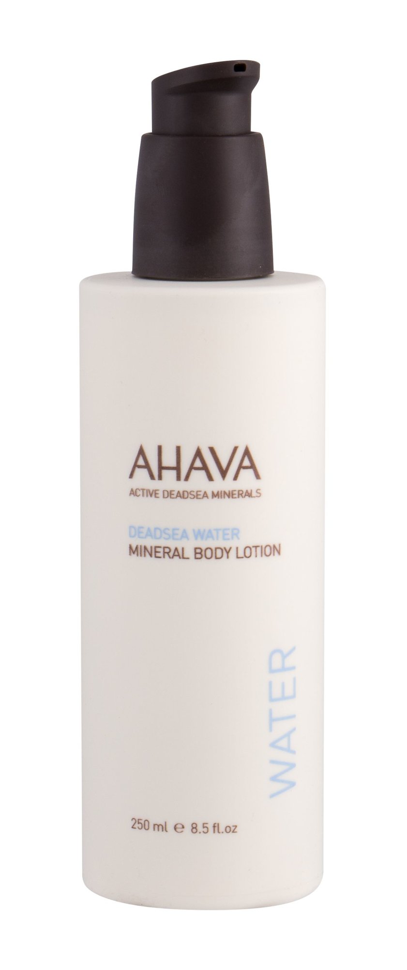 Water Hydrate by Ahava Deadsea Water Mineral Body Lotion 250ml