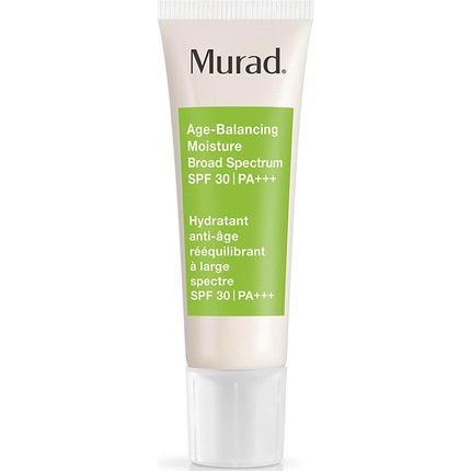 Environmental Shield Femei Crema hidratanta cu protectie solara SPF 30 50 ml