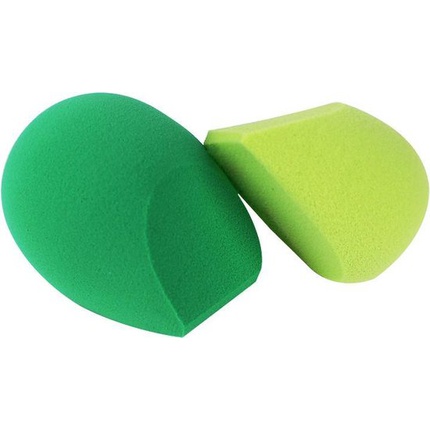 Ecotools Perfecting Sponge Duo Make up Sponge