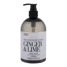 Hand Wash The Fuzzy Duck Ginger Lime Liquid hand soap
