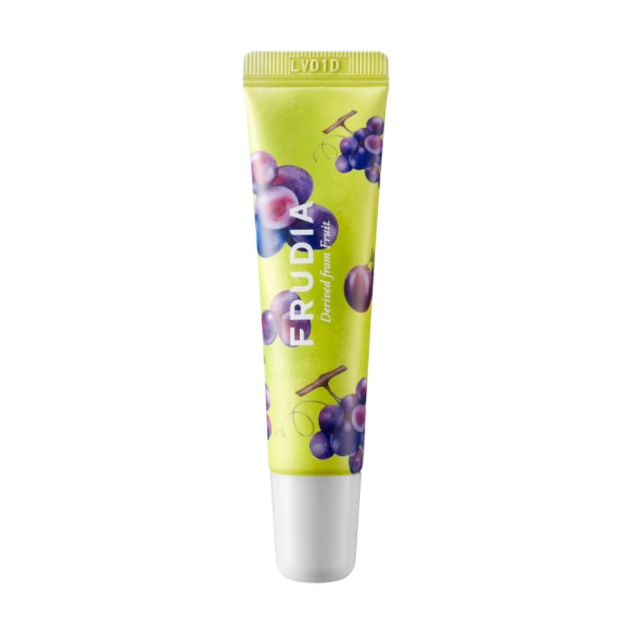 DERIVED FROM FRUIT lip essence grape honey 10 ml