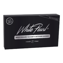 White Pearl White Teeth whitening teeth