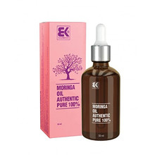 100 pure Moringa Oil Authentic Pure 50 ml