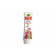 Moisturizing and emollient hand balm CAstor oil