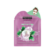 Brightening Sheer Mask  25 ml