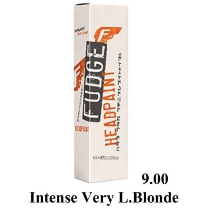 Fudge Headpaint Light Blonde 8 73 Light Mocha Blonde 60 Ml