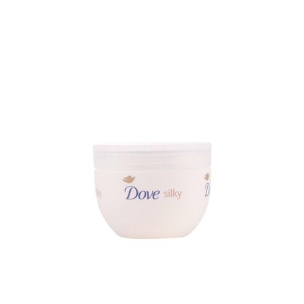 DOVE Nourishing Body Care Silky Pampering Body Cream nawil aj cy krem do cia a 300ml