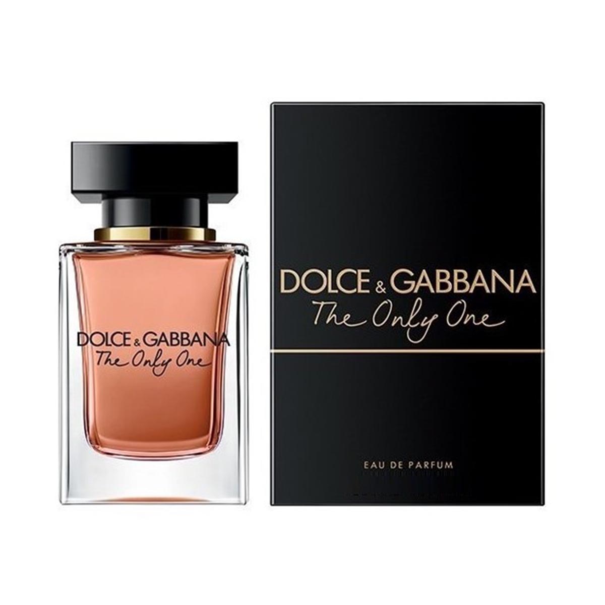 Dolce  Gabbana The Only One Eau De Parfum Spray 100 ml for Women