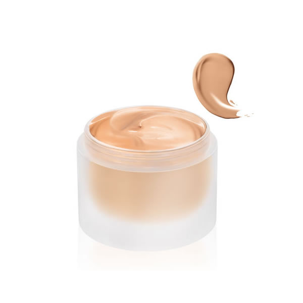 Elizabeth Arden Ceramide Lift and Firm Makeup Broad Spectrum Sunscreen SPF 15 105 Cream