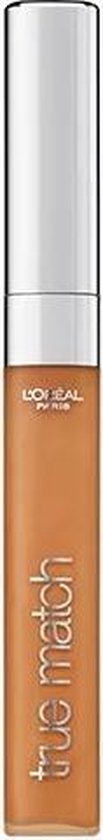 LOreal Paris True Match The One Concealer 7d W Golden Amber