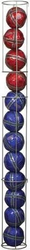 Ballenpijp voor Miniballen