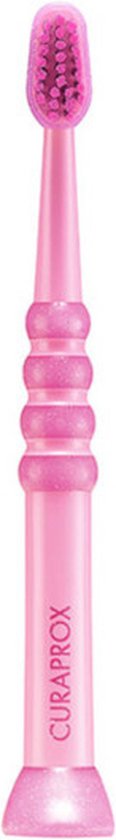 Curakid Curaprox CK 4260 Super Soft   Children s Toothbrush