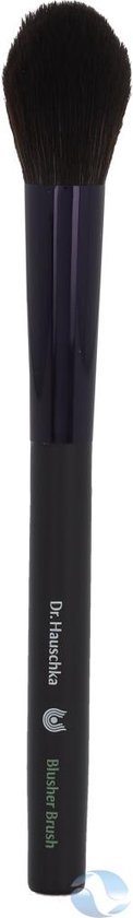 Dr Hauschka Kwast Make up Accessoires Blusher Brush