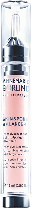 Annemarie BÃ¶rlind Beauty Shot Skin & pore balancer 15ml