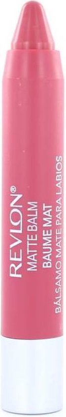 Revlon Colorburst Matte Balm 205 Elusive 2 7 g