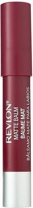 Revlon Colorburst Matte Balm 205 Elusive 2 7 g
