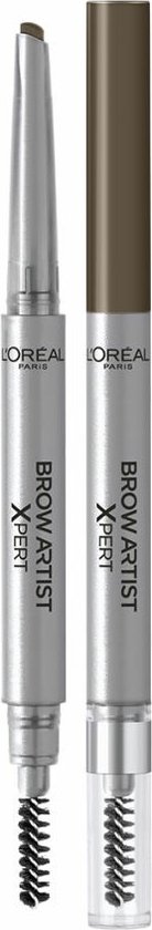 LOreal Paris Brow Artist Xpert Eyebrow Pencil 105 Brunette
