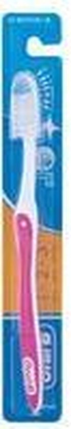 1 2 3 Medium Toothbrush Zubni kartacek