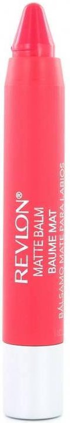 ColorBust Matte Balm Femei Ruj creion mat 210 Unapologetic 2 7 g