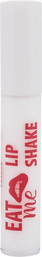 Eat Me Lip Shake Vegan Lip Gloss Lesk na rty 10 ml