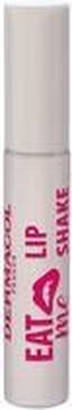 Eat Me Lip Shake Vegan Lip Gloss Lesk na rty 10 ml