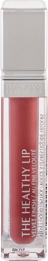 Physicians Formula The Healthy Lip Velvet Liquid Lipstick Coral Minerals