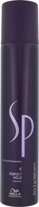 Wella Sistem Professional Perfect Hold Spray 300ml