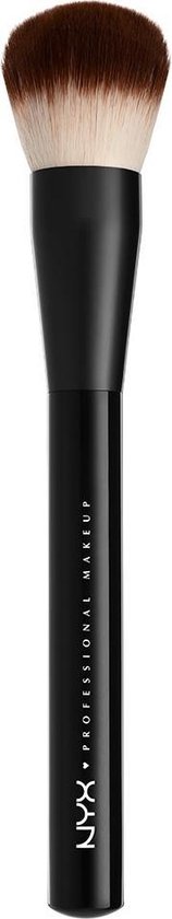 Nyx Professional Makeup Pro Multipurpose Buffing Brush