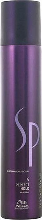 Wella Sistem Professional Perfect Hold Spray 300ml