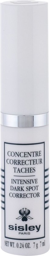 Intensive Dark Spot Corrector Intensive concentrate against pigment spots