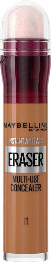 Maybelline Instant Age Rewind Eraser Concealer 11 Tan