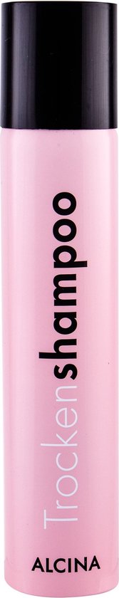Alcina Ganz SchÃ¶n Lang Trockenshamp. Aerosol 200ml