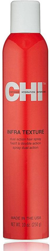 CHI Infra Texture Hair Spray 284 g