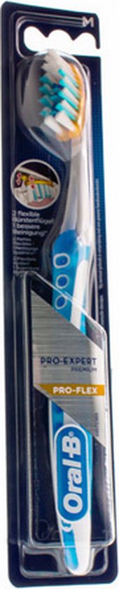 Oral-B Pro-Expert Pro-Flex M - Tandenborstel