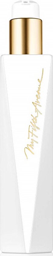 NEW Elizabeth Arden My Fifth Avenue 150ml Body Lotion