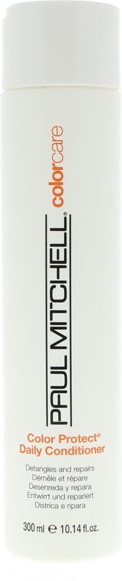 Paul Mitchell Color Care Protect Daily Conditioner 300 Ml