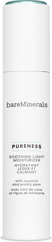 Bareminerals Pureness Soothing Light Moisturizer 50ml