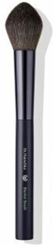 Dr Hauschka Kwast Make up Accessoires Blusher Brush