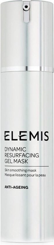 Dynamic Resurfacing Gel Mask   Renewing gel face mask